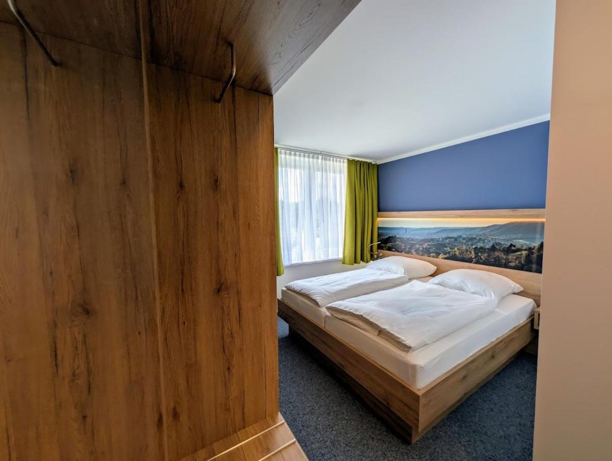 Akademiehotel Jena - Hizvo
