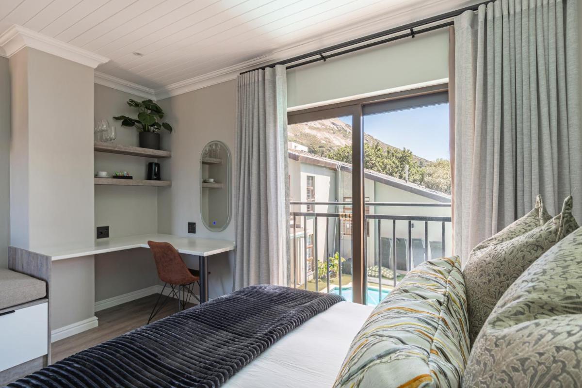A' Queenslin Guesthouse - Housity
