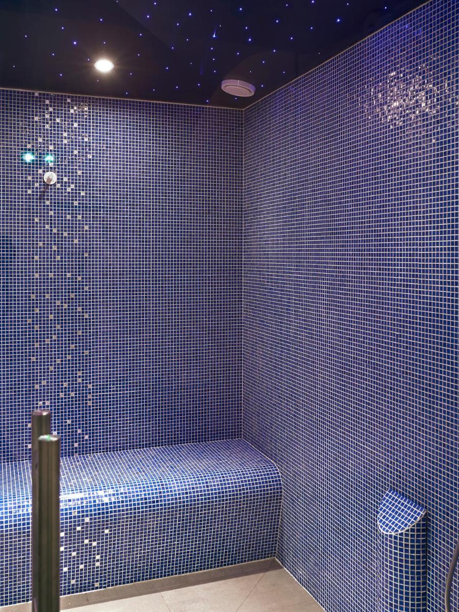 Photo de la galerie de l'établissement Monsieur Cadet Hotel & Spa, à Paris