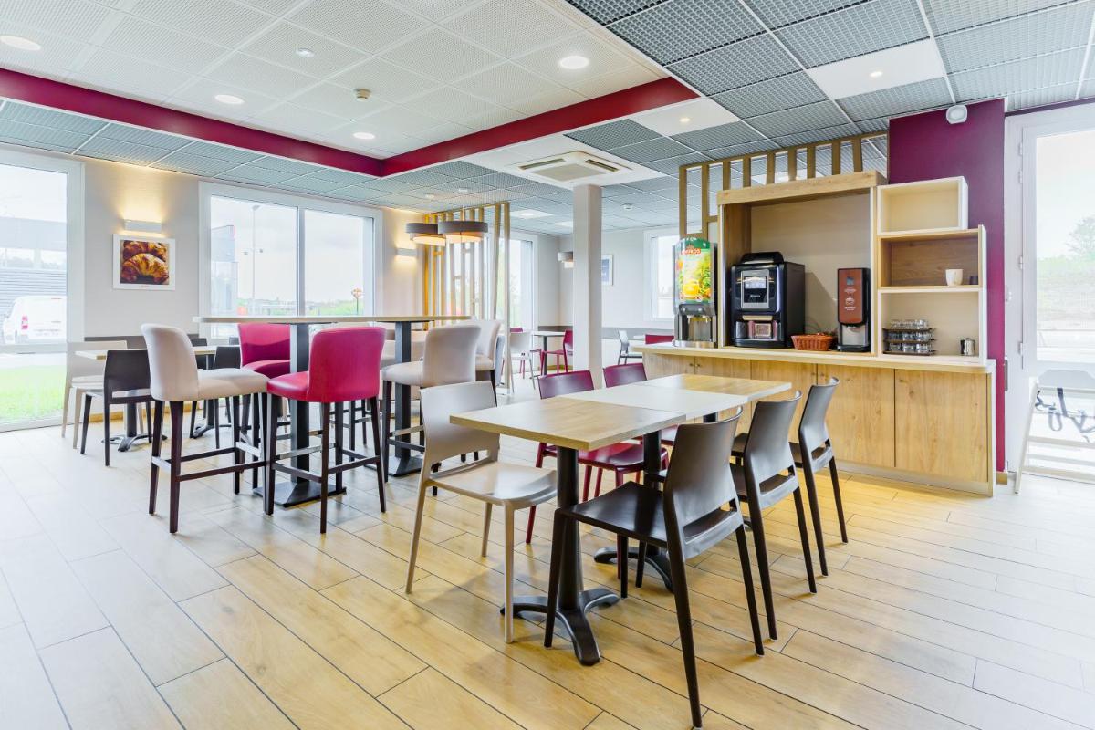 ACE Hôtel Metz - Housity