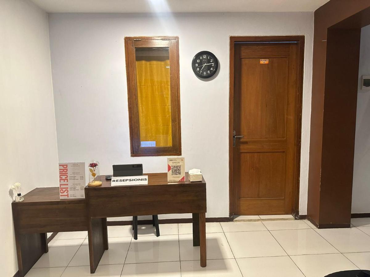 Guesthouse Mawar Syariah - Housity
