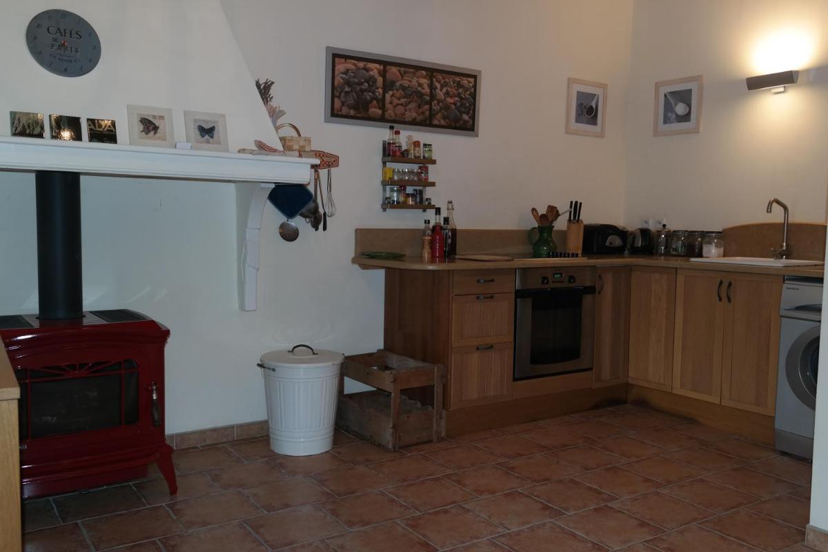 The Cottage, Clos des Archers - Housity