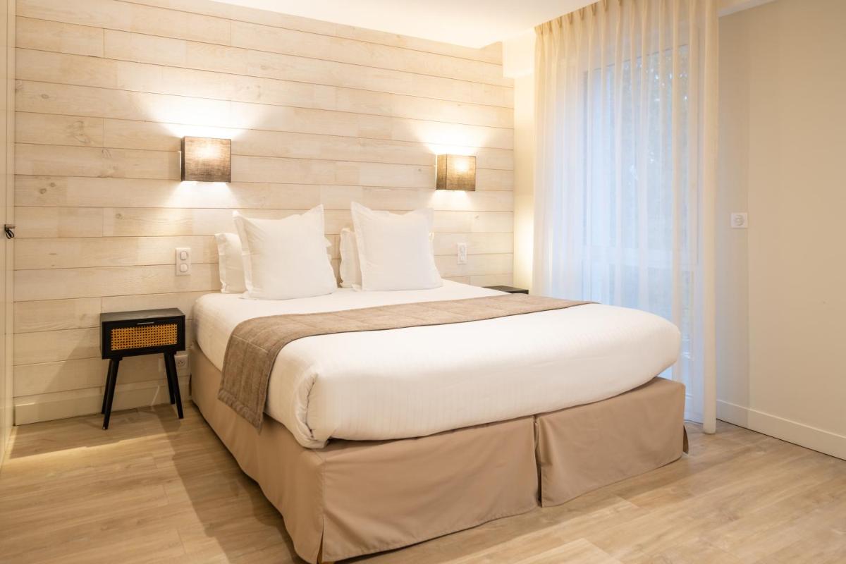 Logis Hotel La Closerie - Housity