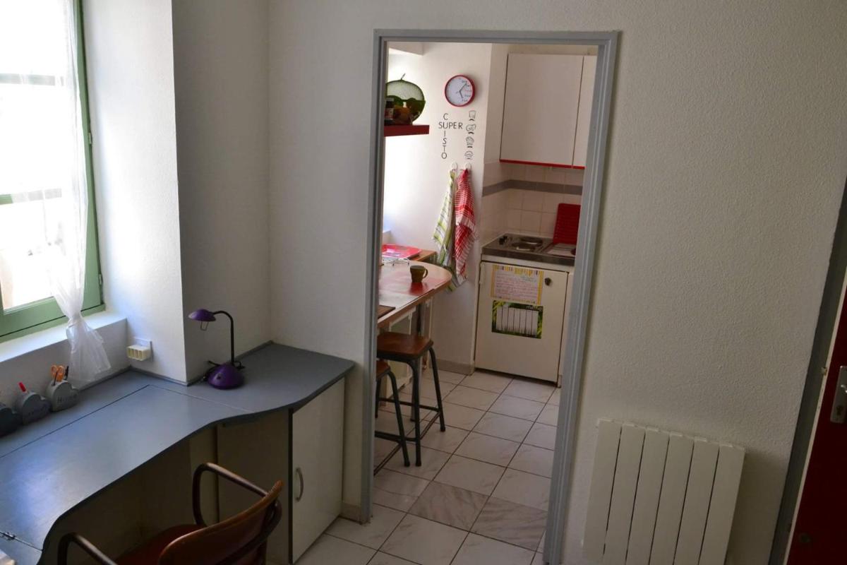 Studio Avignon Centre le Saint Pierre - Housity