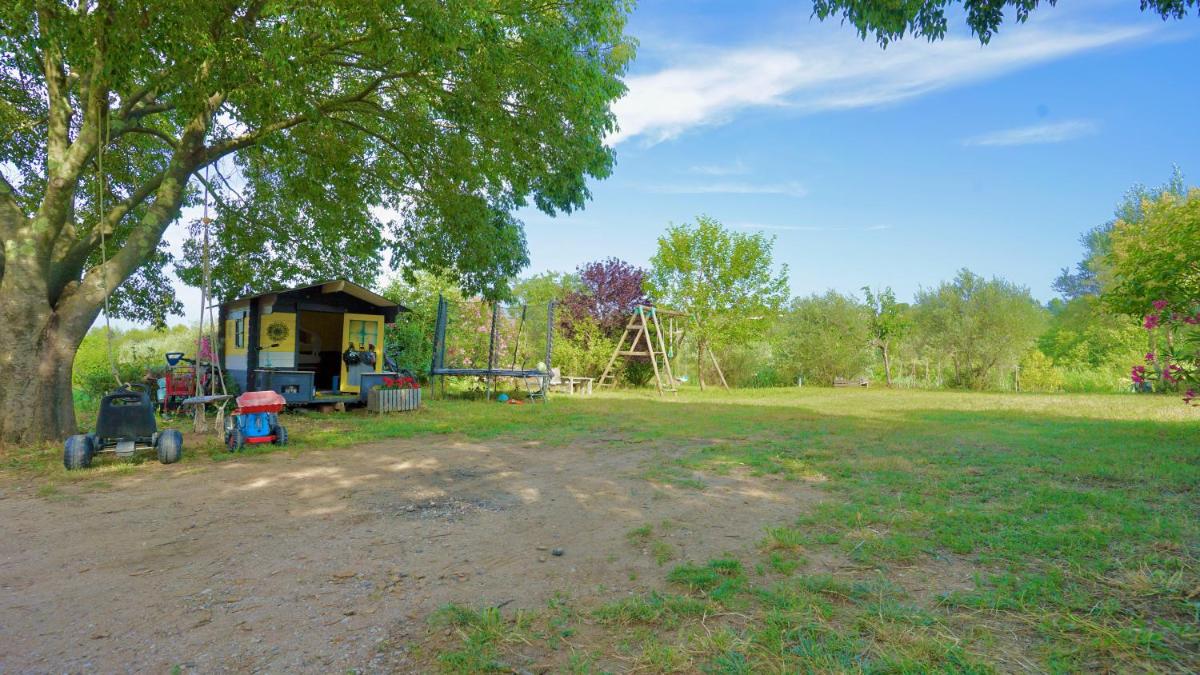 Le Jardin Suspendu Gîte avec piscine et jacuzzi pour 15 personnes - Housity