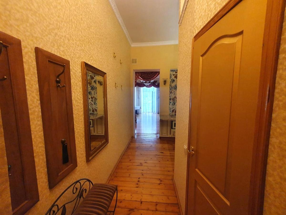 Appartment Grecheskaya 45/40 - Hizvo