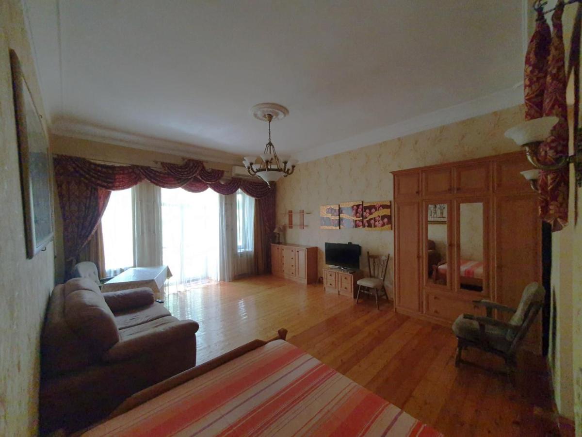 Appartment Grecheskaya 45/40 - Hizvo