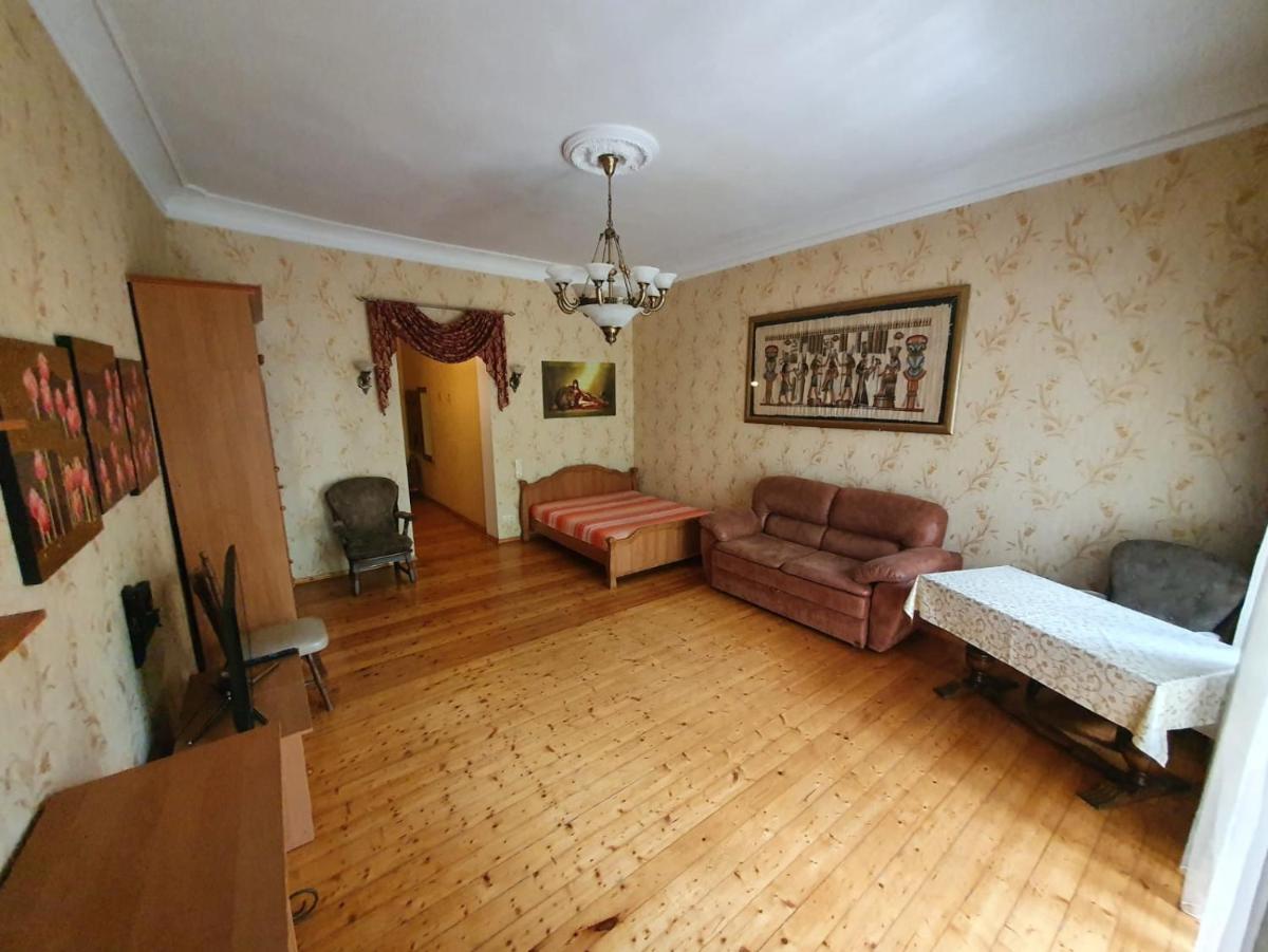 Appartment Grecheskaya 45/40 - Hizvo