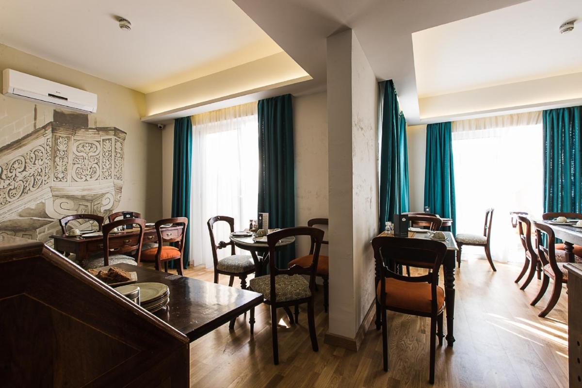 Suitetrails - Murella Living