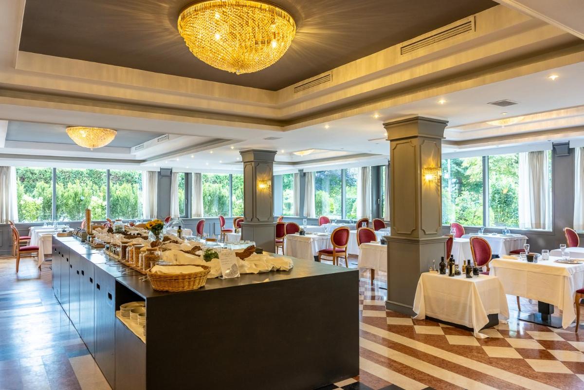 Alchimia WellResort - Housity