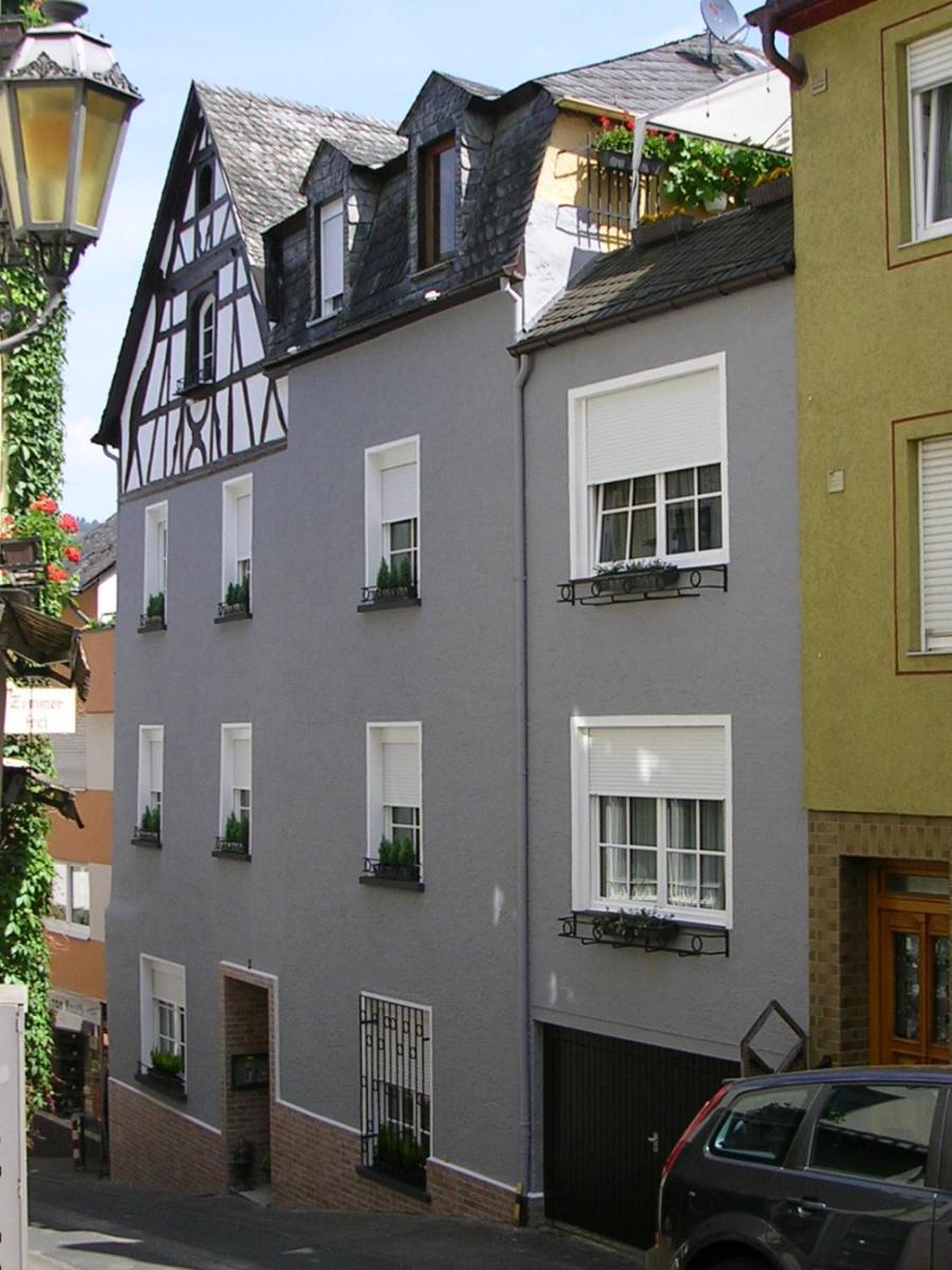 City B&B Cochem - Housity