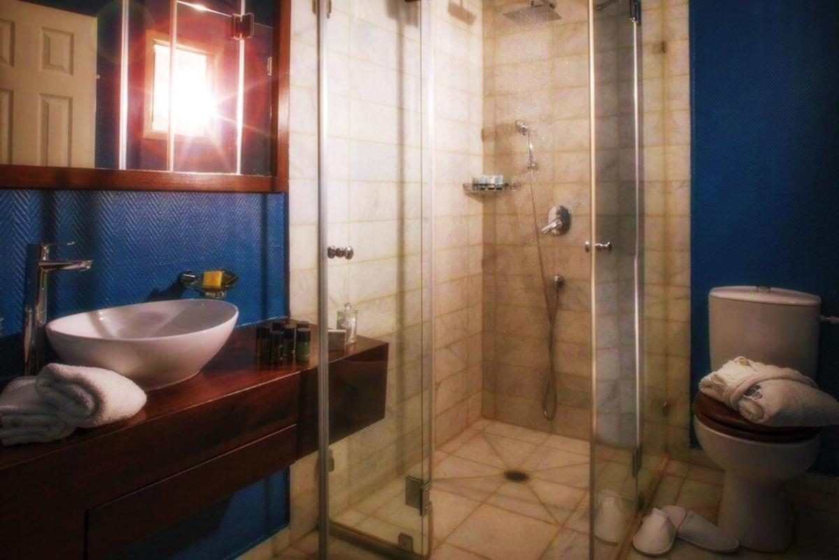 Bugrashov Beach 88 Hotel And Spa - Hizvo
