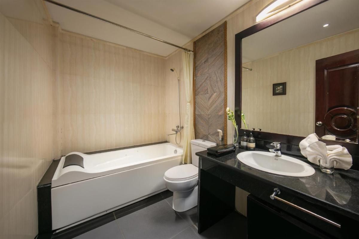 Hanoi Traveller House - Housity