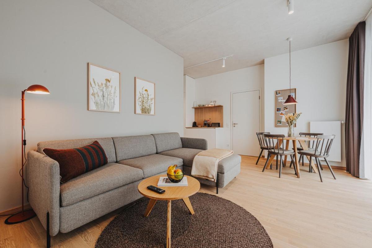 NOORD Carolinensiel - Housity