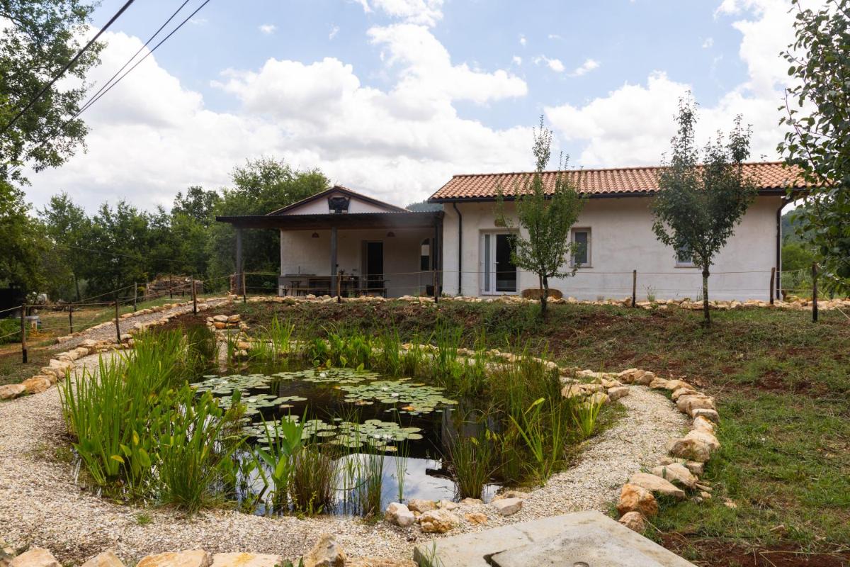 La Percia - Eco BB - Housity