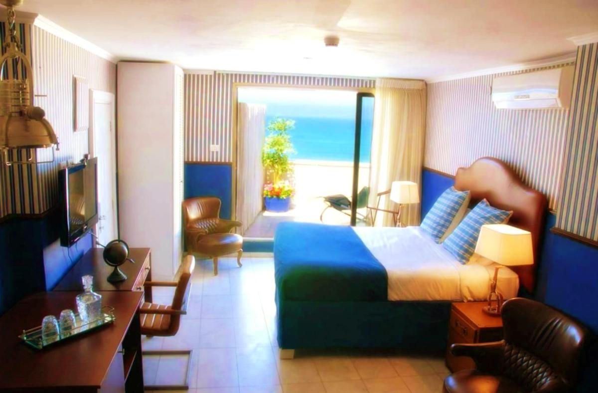 Bugrashov Beach 88 Hotel And Spa - Hizvo