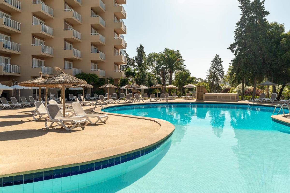 tent Palmanova - Housity