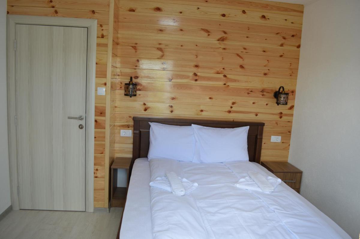 Apartmani Srećko - Housity