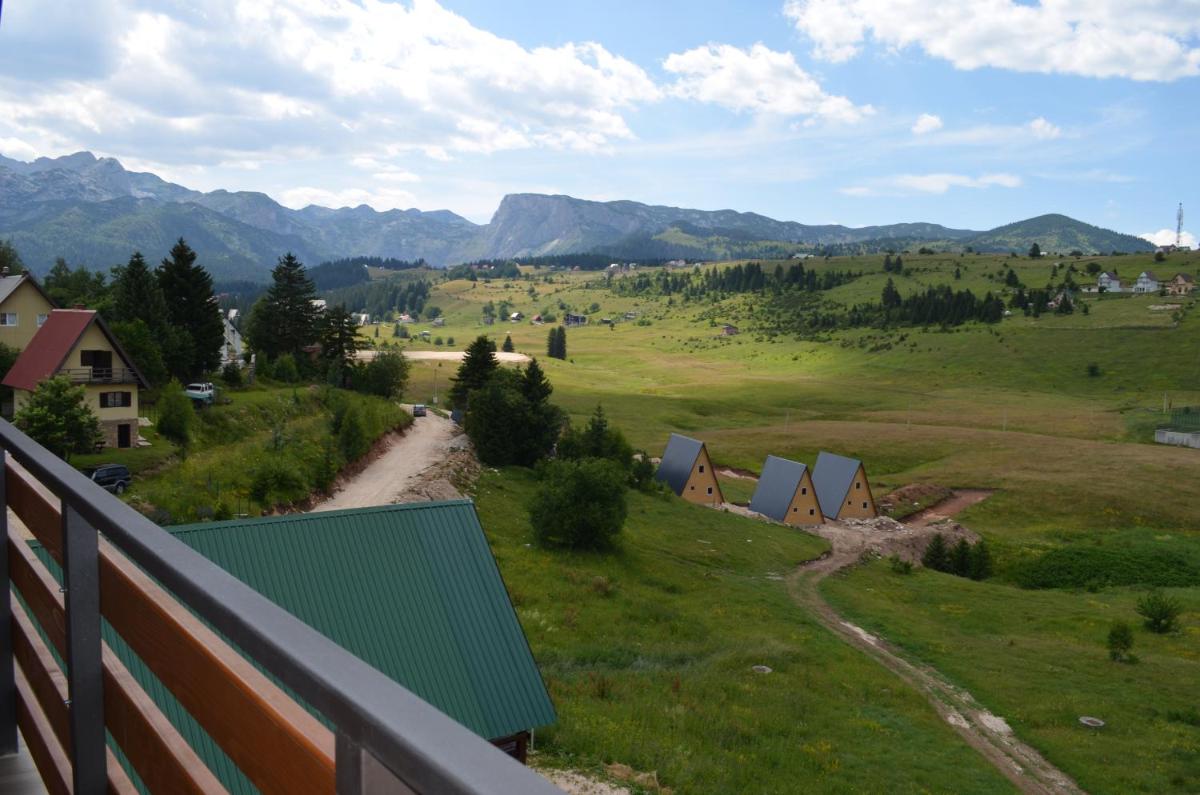 Apartmani Srećko - Housity