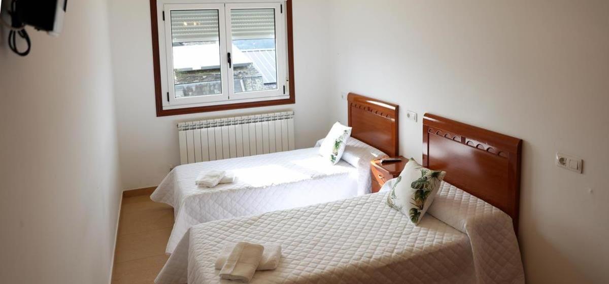 Pension El Caminante - Housity
