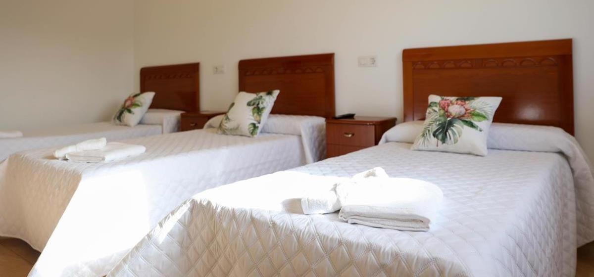 Pension El Caminante - Housity
