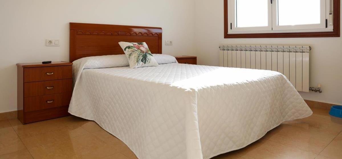 Pension El Caminante - Housity