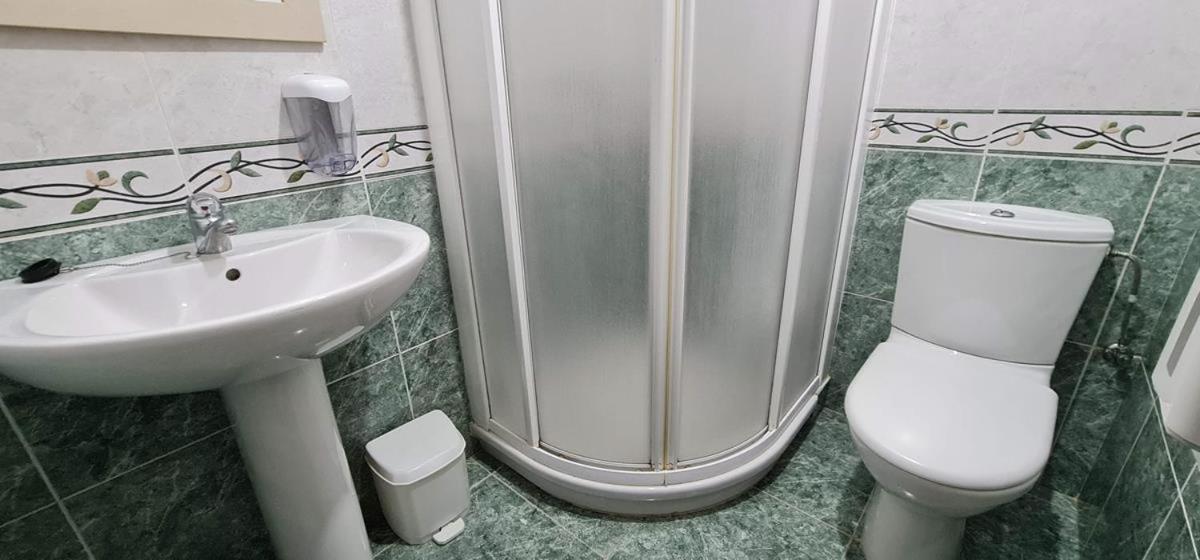 Pension El Caminante - Housity