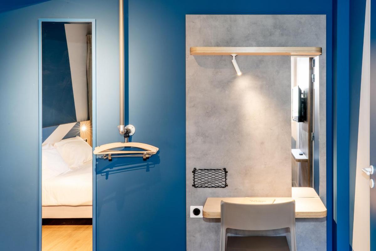 ibis budget Le Cannet des Maures - Housity