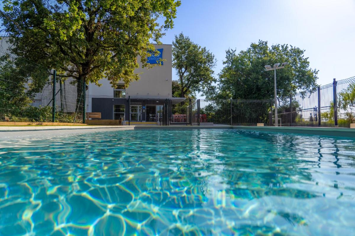 ibis budget Le Cannet des Maures - Housity