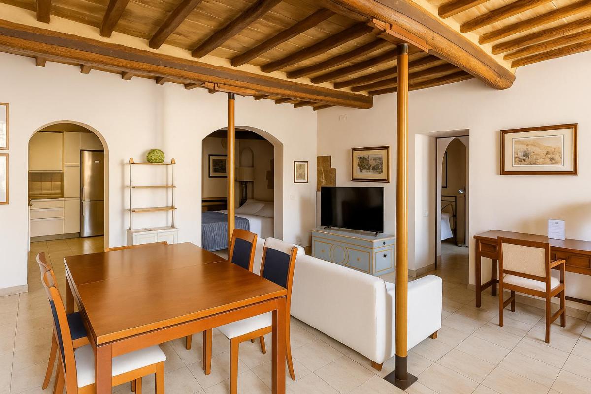 The Balcony Suite - affaccio su Piazza del Campo - Hizvo