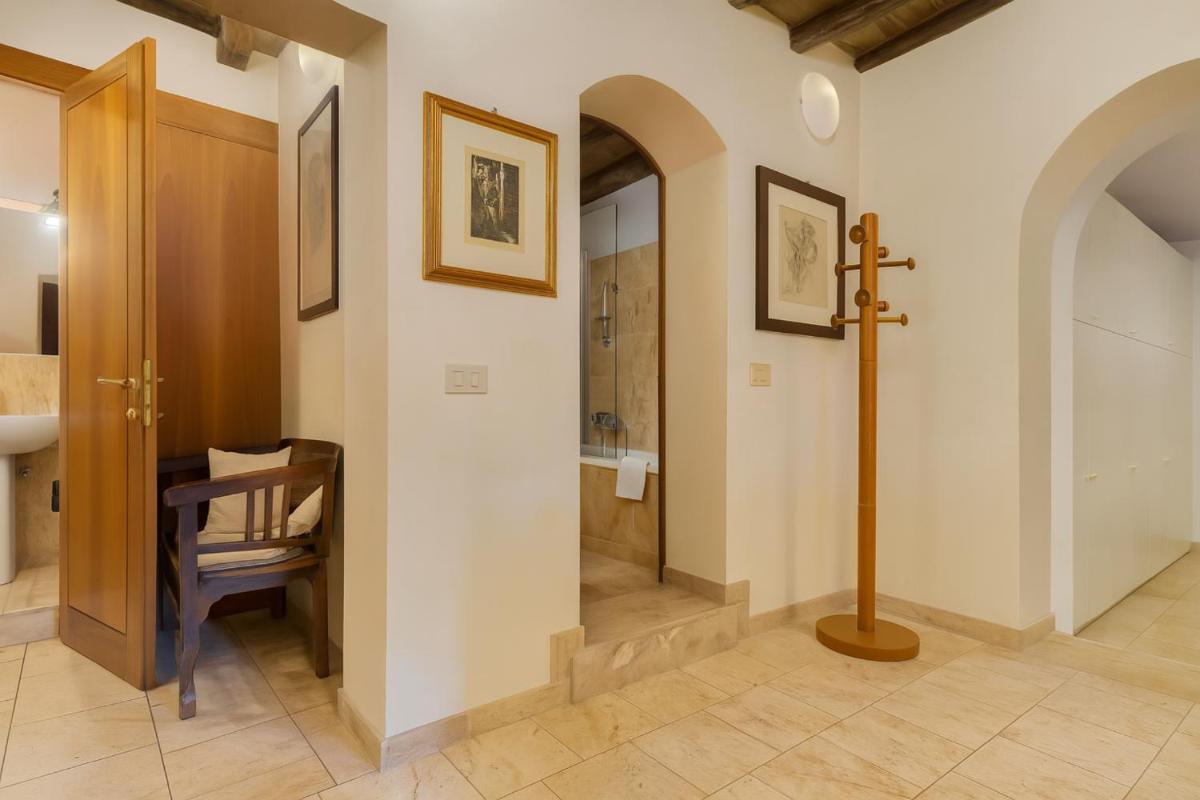 The Balcony Suite - affaccio su Piazza del Campo - Hizvo