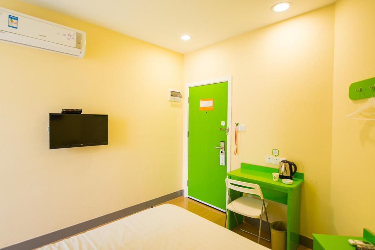 Hi Inn Dalian Malan Square - Housity