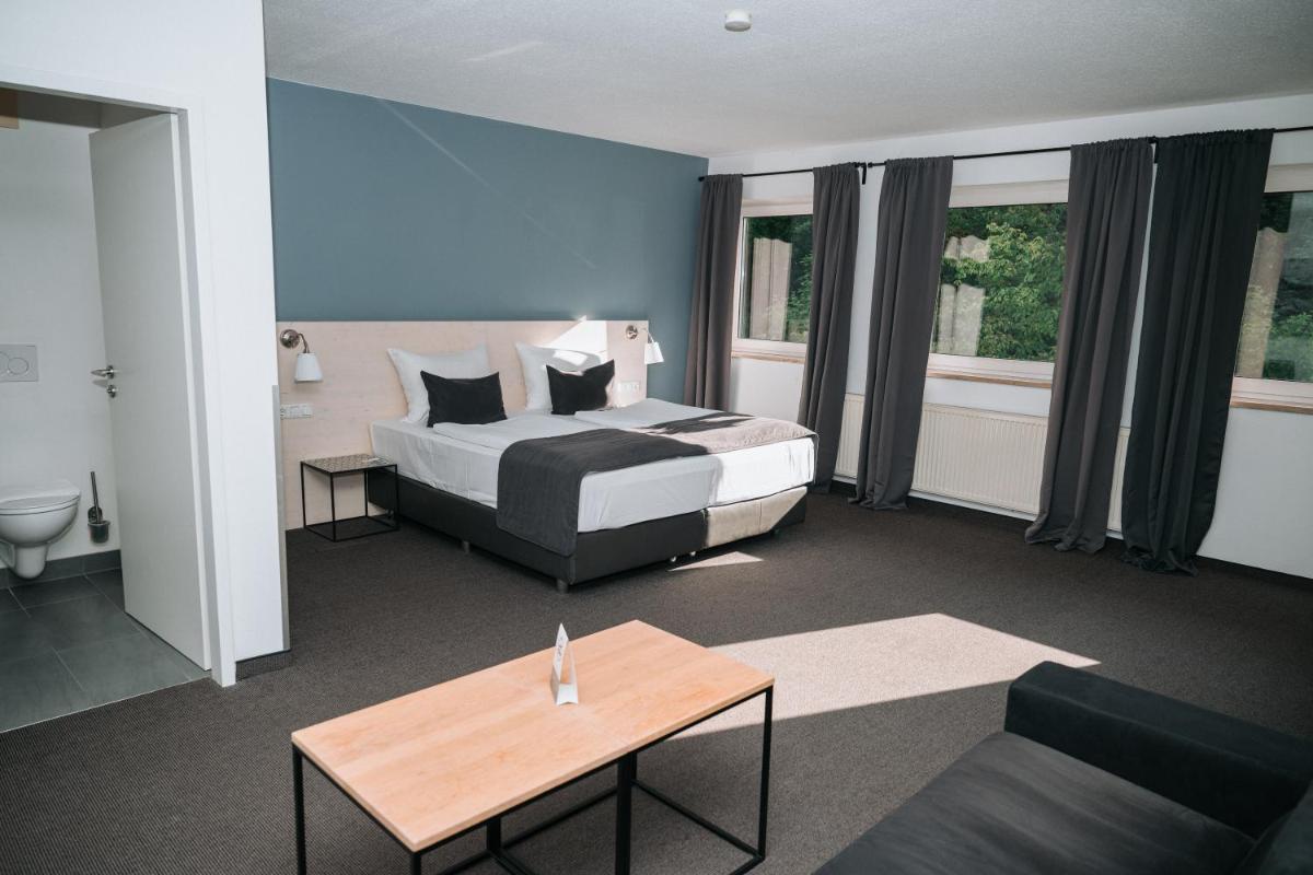 Alpenglühen Smart Hotel - Housity