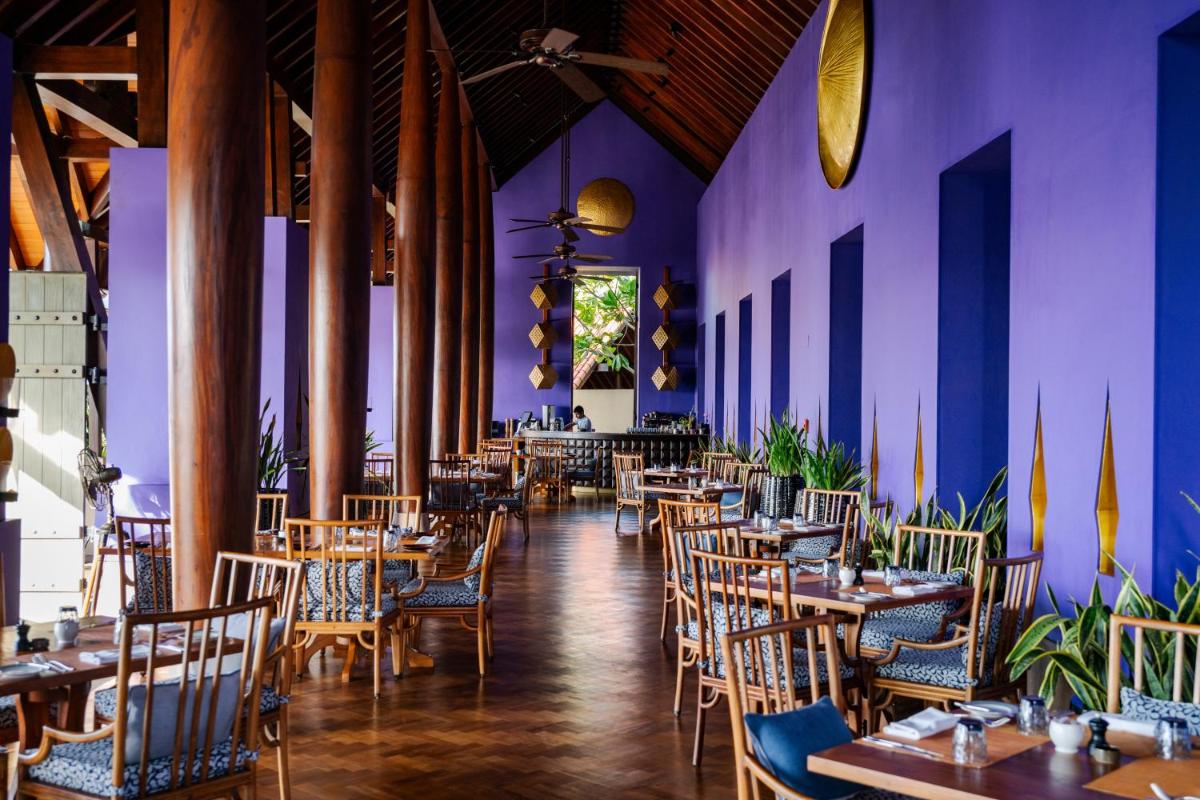 Cape Weligama - Relais and Chateaux - Housity