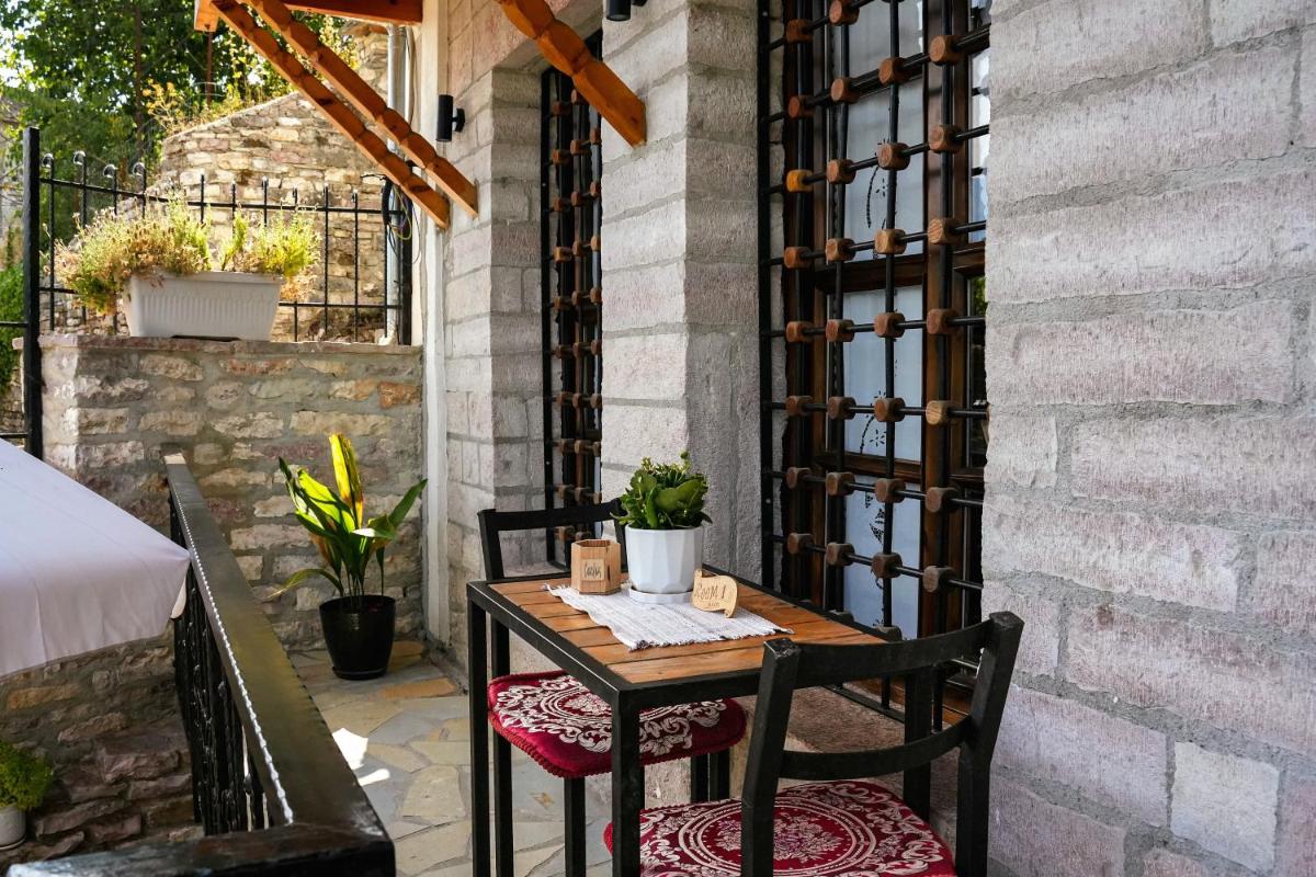 Porta7 Hotel - Housity