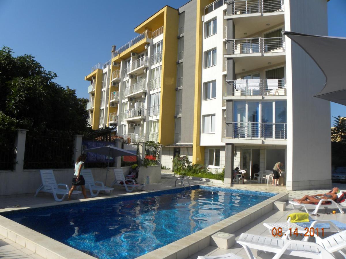 ApartComplex New Tawn - Housity
