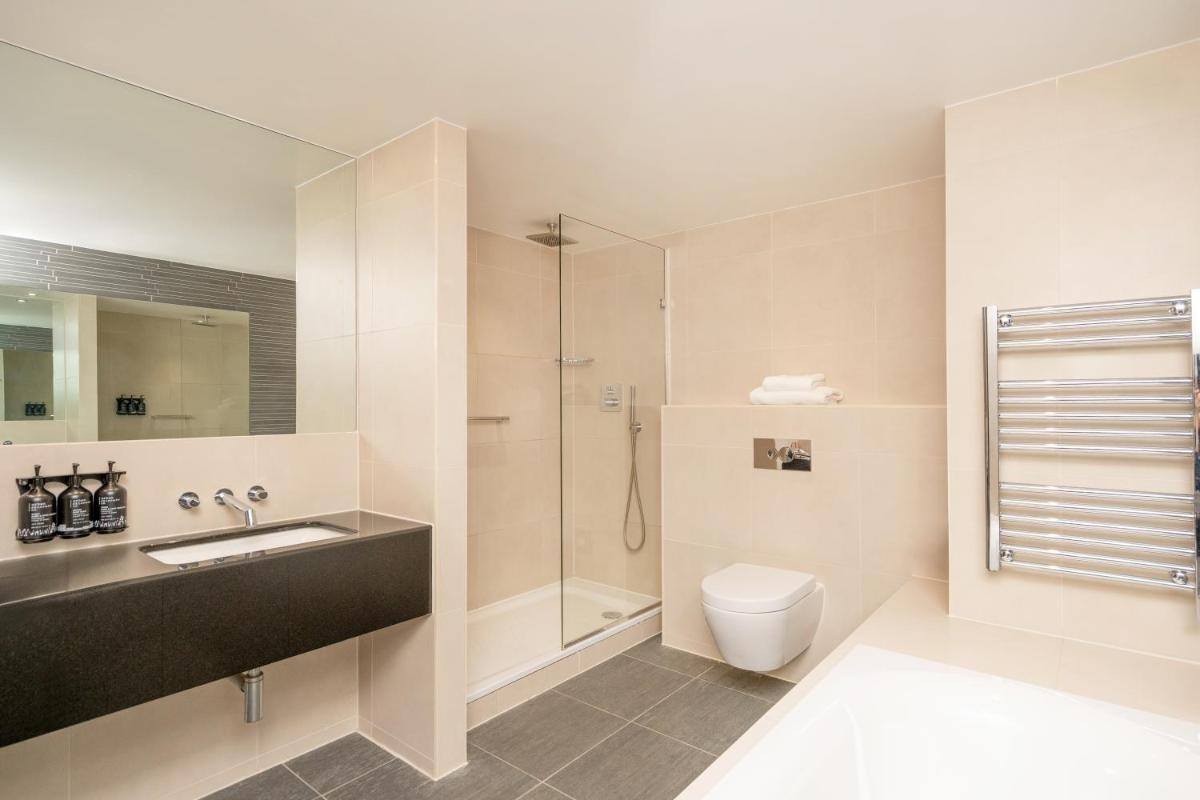 Holiday Inn Southend, an IHG Hotel - Housity
