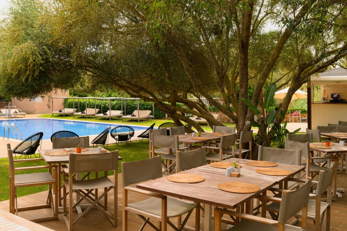 Piscina en o cerca de Zoetry Mallorca Wellness & Spa