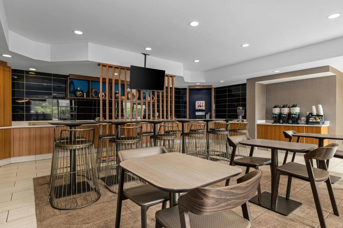 SpringHill Suites Minneapolis West St. Louis Park - Housity