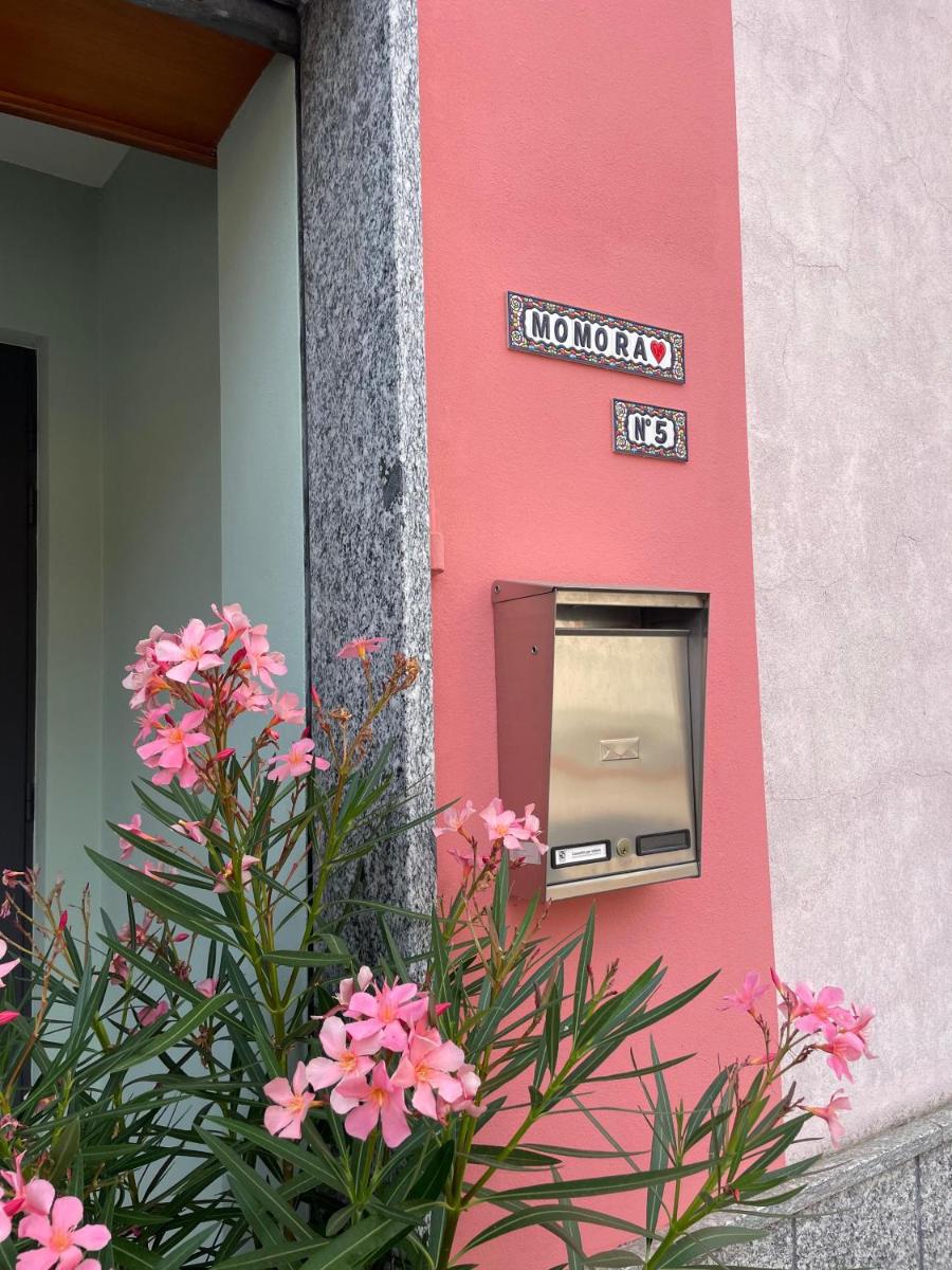 Hotel Momora - Housity