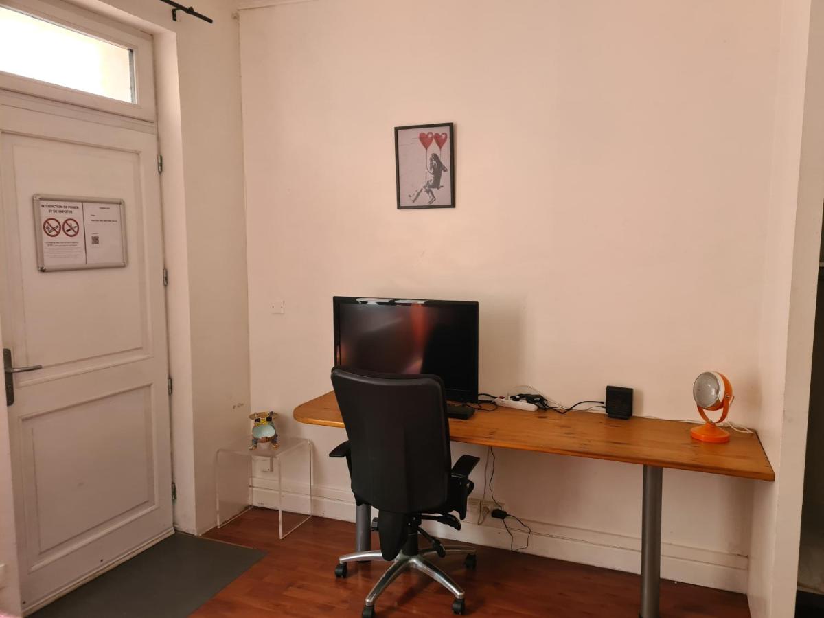 Studio Webb 25m2 - Hizvo