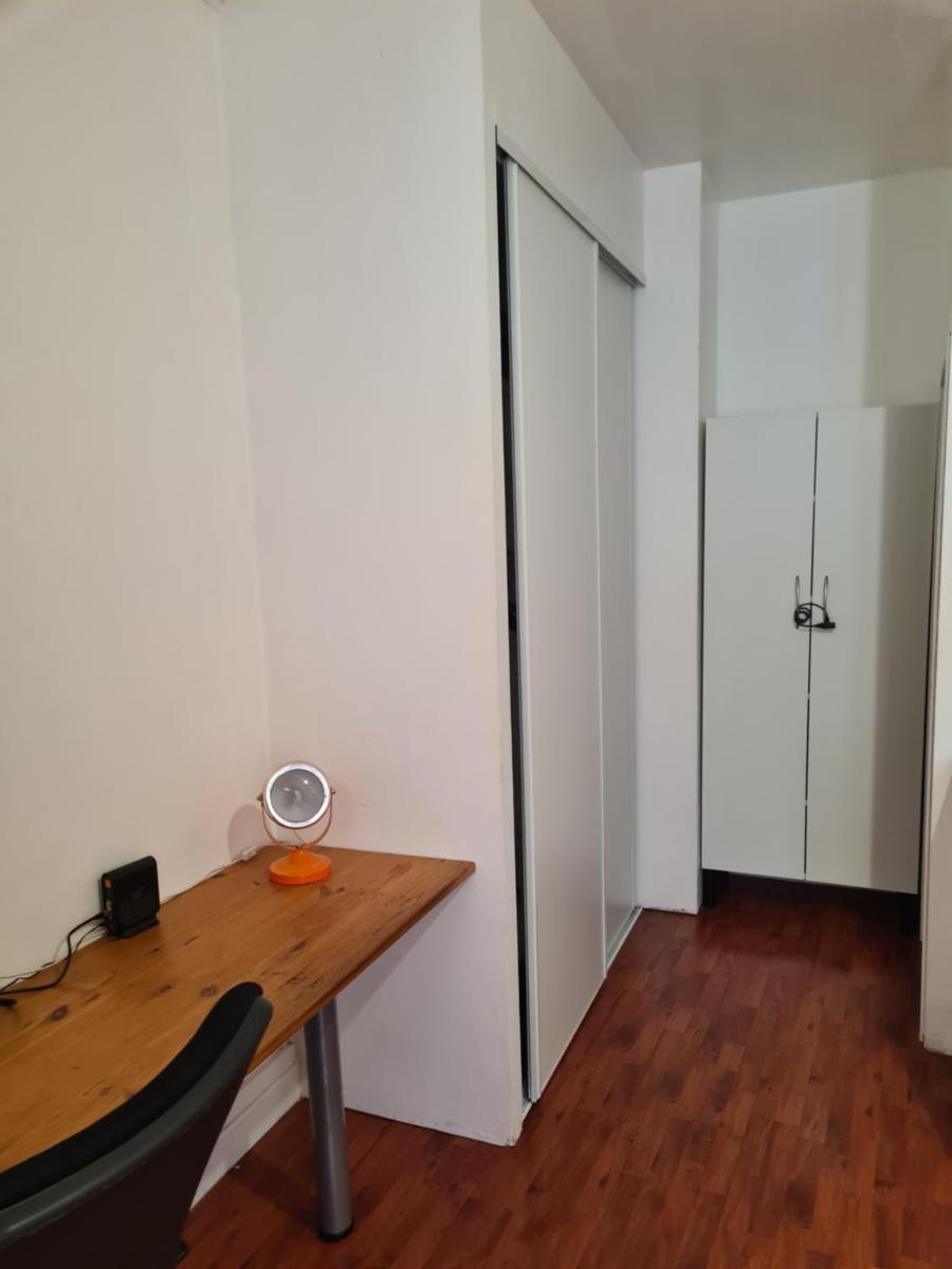 Studio Webb 25m2 - Hizvo