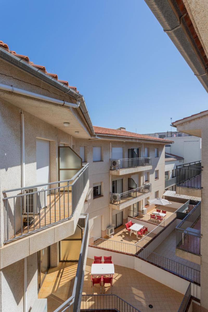 Apartaments Palamós - Pal Beach - Housity