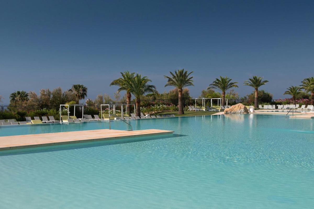 Piscina en o cerca de Four Points by Sheraton Costa Blanca Resort