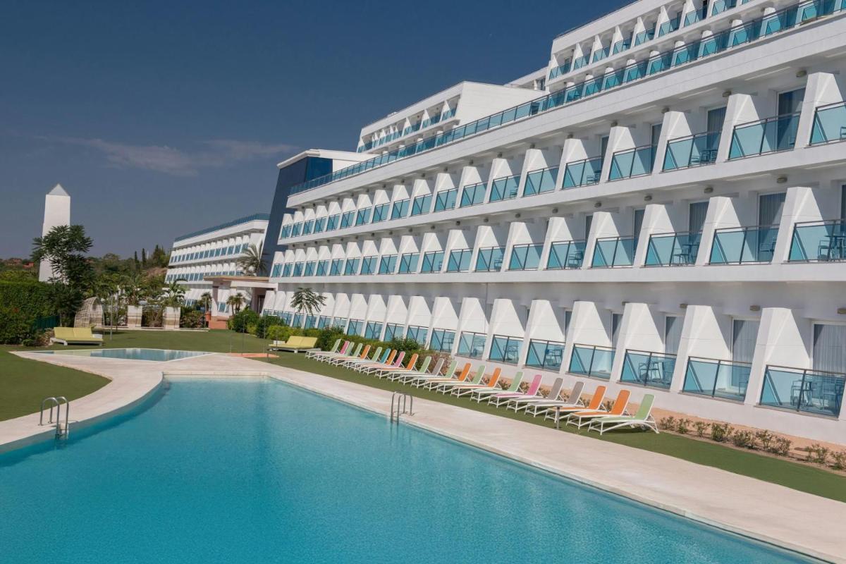 Piscina en o cerca de Four Points by Sheraton Costa Blanca Resort