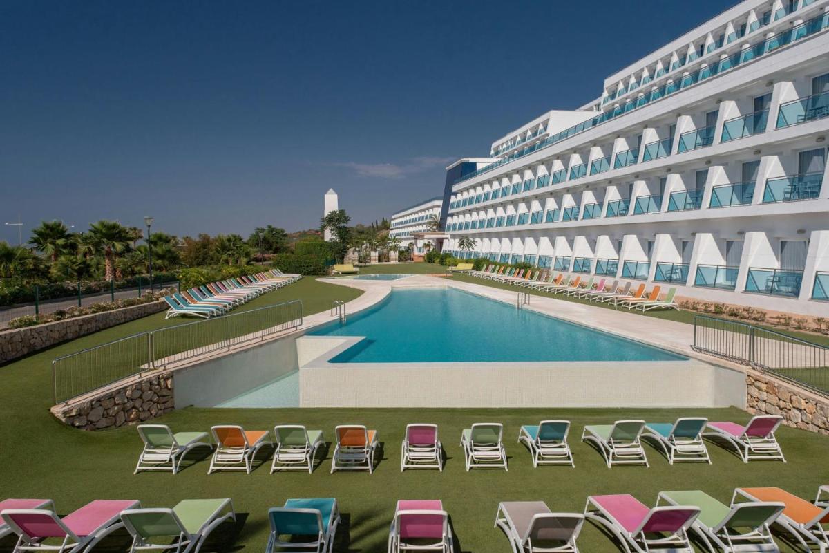 Piscina en o cerca de Four Points by Sheraton Costa Blanca Resort