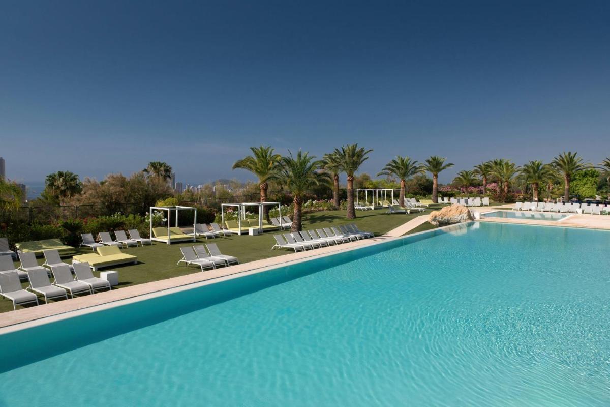 Piscina en o cerca de Four Points by Sheraton Costa Blanca Resort