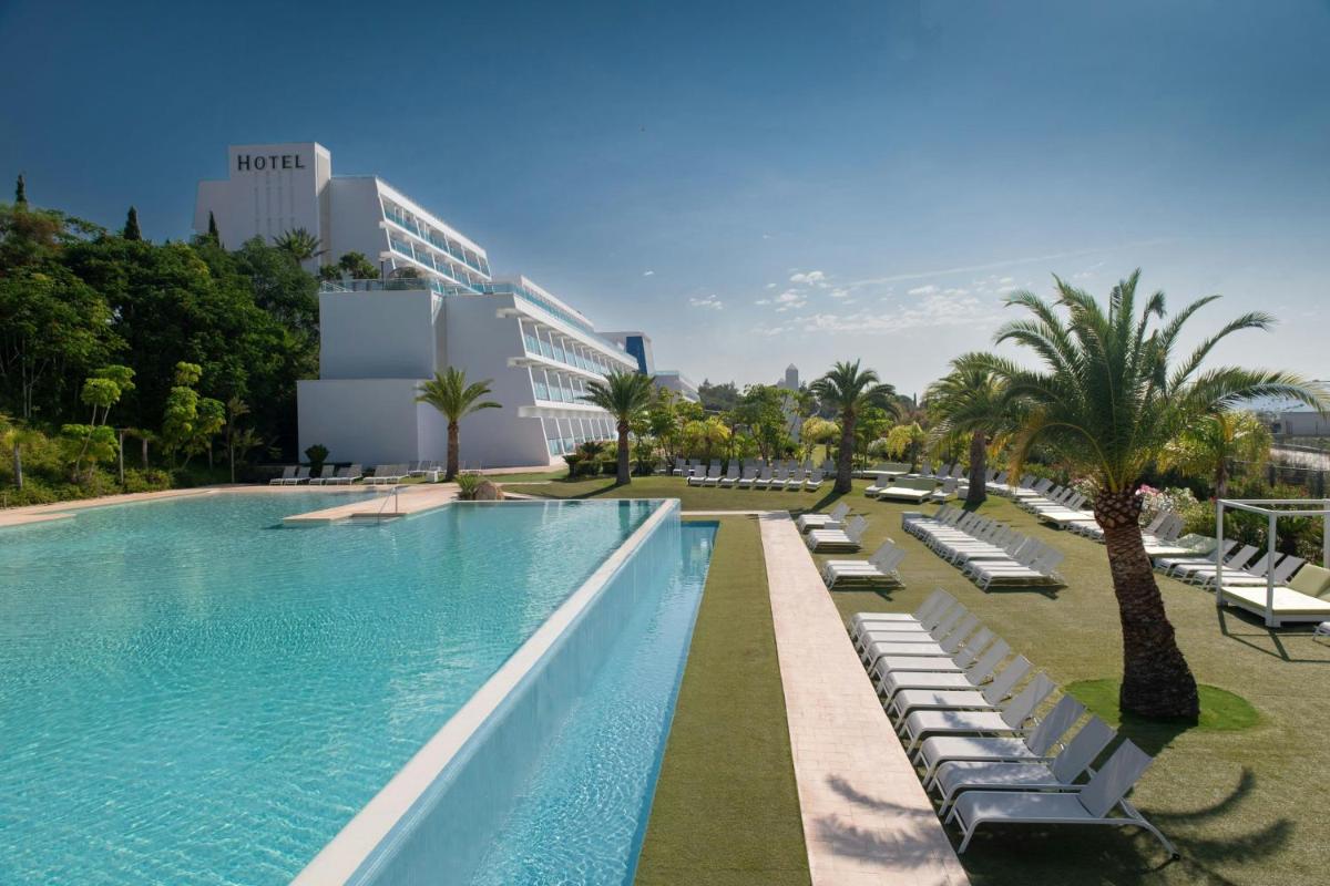 Piscina en o cerca de Four Points by Sheraton Costa Blanca Resort