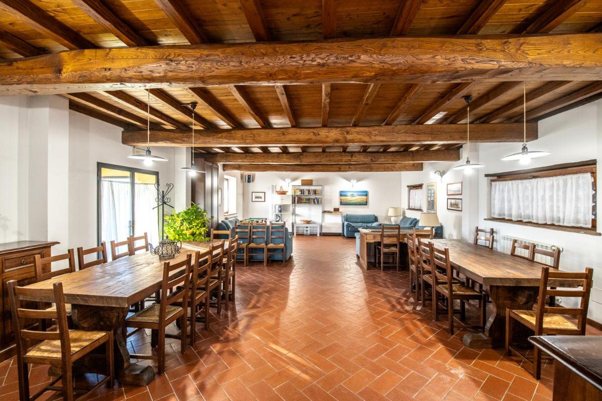 Agriturismo Francini - Housity