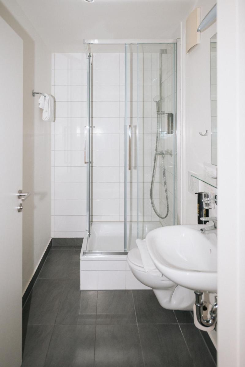 Alpenglühen Smart Hotel - Housity